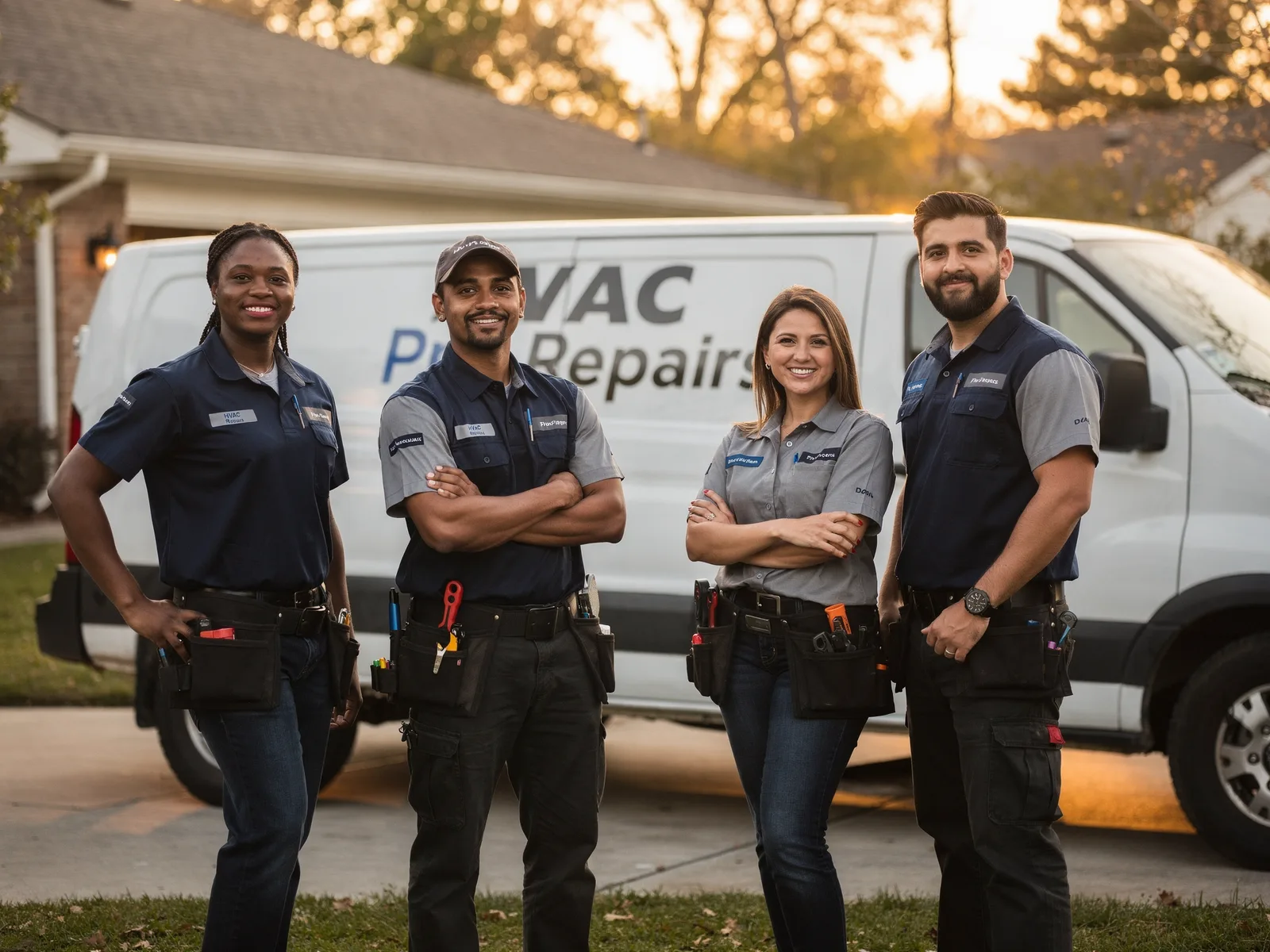 Heat Pump Repair company in Garden City, AL
