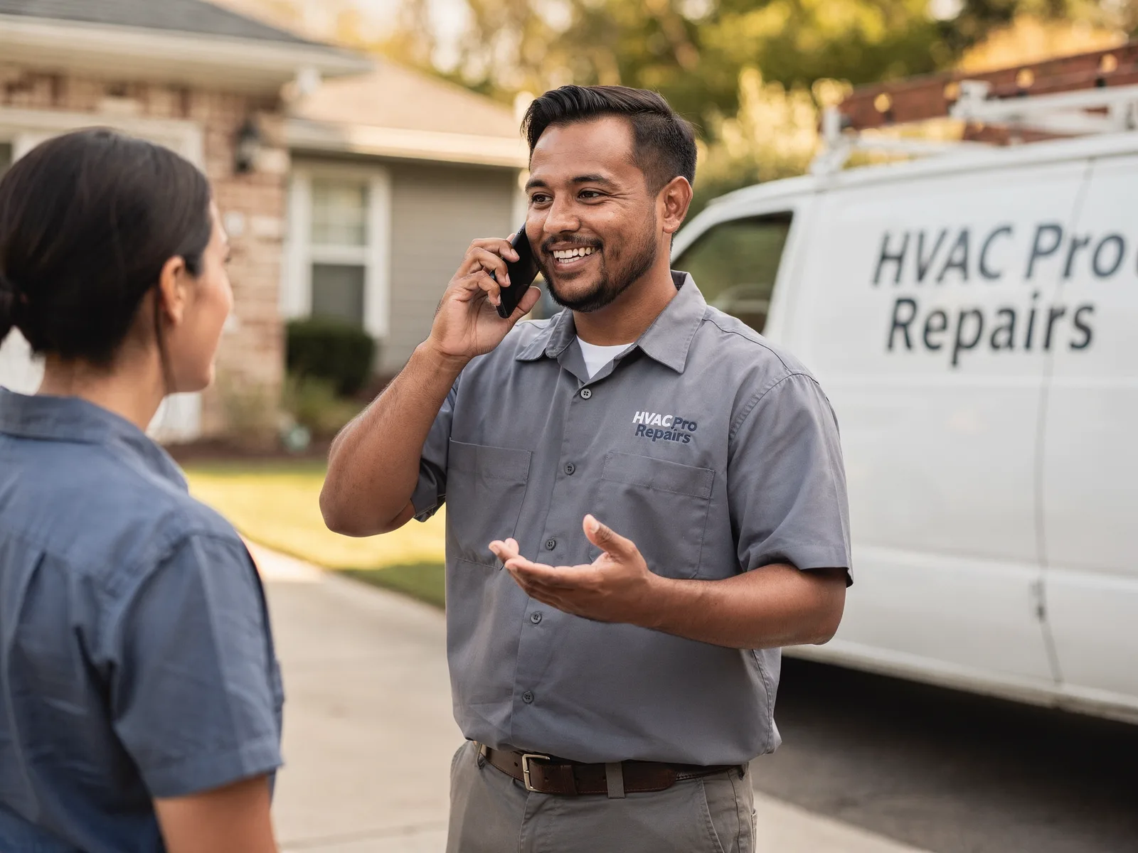 Heat Pump Repair Garden City, AL FAQs